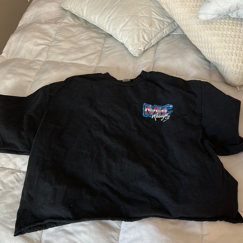 Miley Cyrus merch